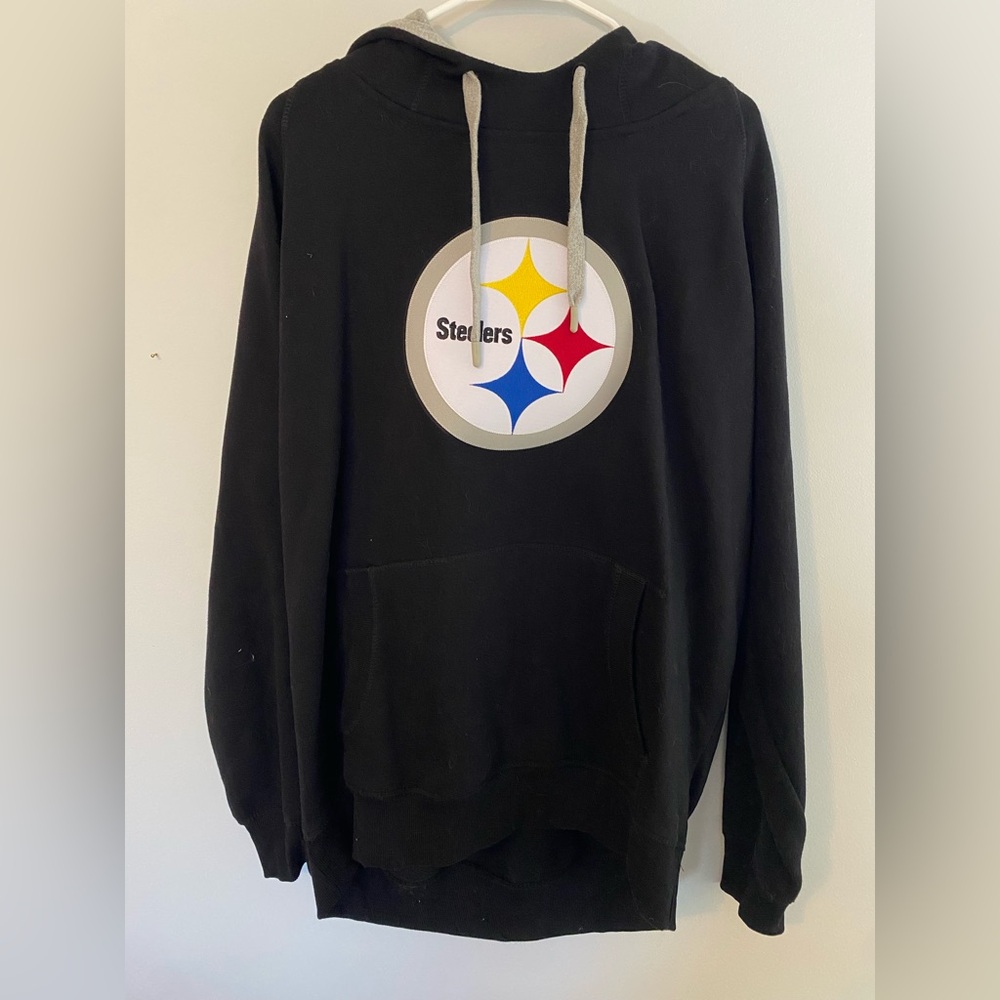 Steelers Hoodie